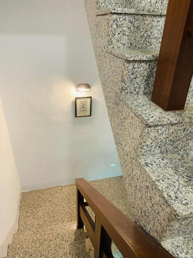 綠色的日子 Διαμέρισμα Nantou Εξωτερικό φωτογραφία